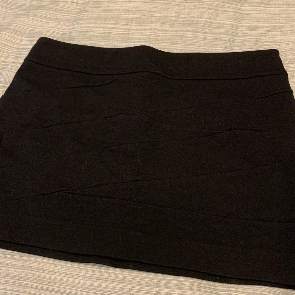 Express fitted mini